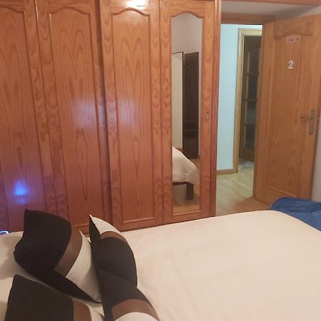 Aparatamento Santa Clara 5 ビリャロブレド エクステリア 写真